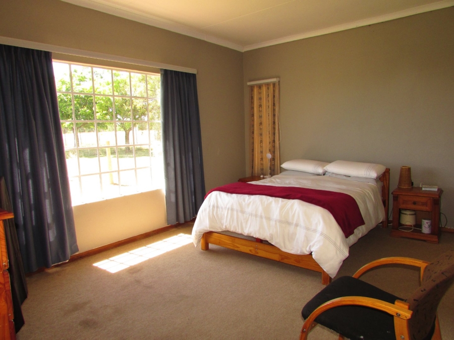 To Let Commercial Property for Rent in Sopieshoogte Sh Free State